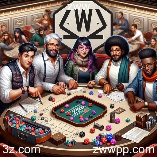 A Evolução dos Jogos de RPG: Uma Viagem Através do Tempo e da Imaginação