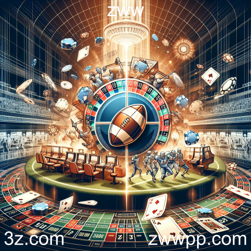 A Evolução dos Jogos de Esportes: Uma Nova Era para os Gamers